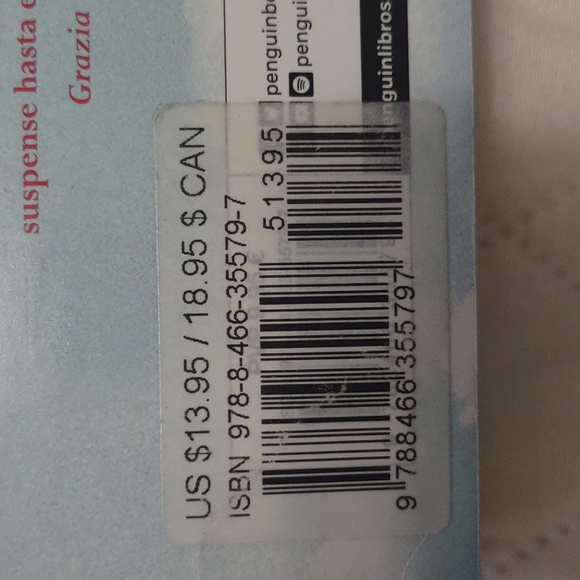 Libro - LA CARTA OLVIDADA por Lucinda Riley - Picture 3 of 3